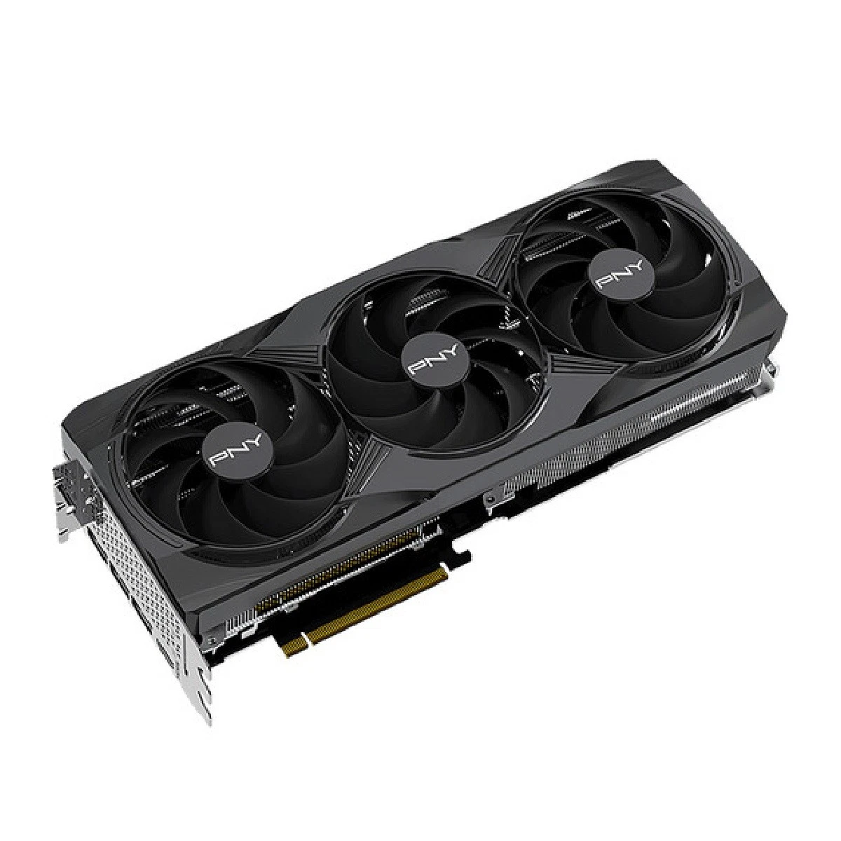 PNY Certified Refurbished GeForce RTX  5080 16GB OC Triple Fan Graphics Card