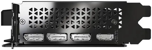 PNY DUAL FAN OC GeForce RTX 5060 Ti 16GB GDDR7 PCI Express 5 0 x8 Graphics Card RTX 5060 Ti 16GB DUAL FAN OC