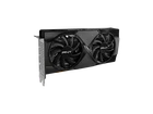 PNY DUAL FAN OC GeForce RTX 5060 Ti 8GB GDDR7 PCI Express 5 0 x8 Graphics Card
