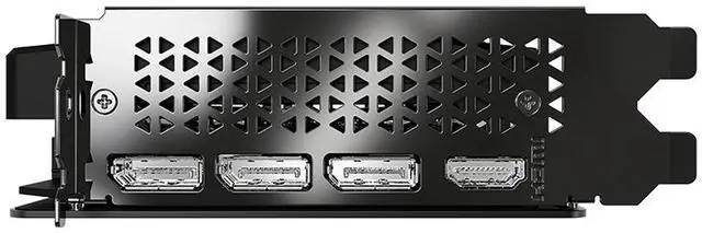 PNY DUAL FAN OC GeForce RTX 5060 Ti 8GB GDDR7 PCI Express 5 0 x8 Graphics Card RTX 5060 Ti 8GB DUAL FAN OC