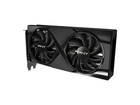 PNY DUAL FAN OC GeForce RTX 5060 Ti 16GB GDDR7 PCI Express 5 0 x8 Graphics Card