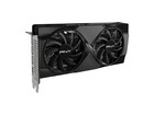 PNY DUAL FAN OC GeForce RTX 5060 Ti 16GB GDDR7 PCI Express 5 0 x8 Graphics Card