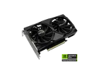 PNY Dual Fan OC GeForce RTX 5060 8GB GDDR7 PCI Express 5 0 x8 ATX Graphics Card