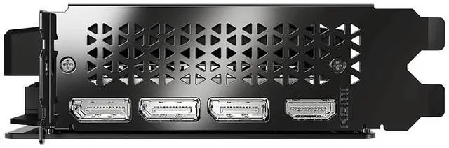 PNY Dual Fan OC GeForce RTX 5060 8GB GDDR7 PCI Express 5 0 x8 ATX Graphics Card RTX 5060 Overclocked Dual Fan GPU