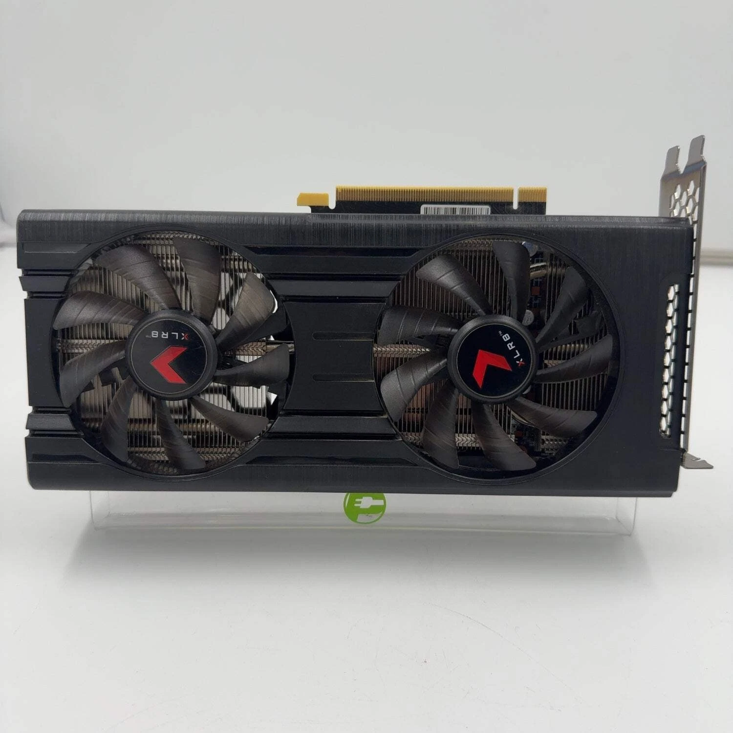 PNY GeForce RTX 3050 8GB GDDR6 Graphics Card VCG30508DFBPB1