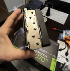 PNY GeForce RTX 4070 Ti XLR8 Gaming VERTO EPIC X RGB OC Triple Fan 12GB