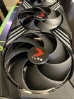 PNY GeForce RTX 4070 Ti XLR8 Gaming VERTO EPIC X RGB OC Triple Fan 12GB