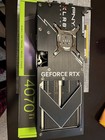PNY GeForce RTX 4070 Ti XLR8 Gaming VERTO EPIC X RGB OC Triple Fan 12GB