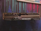 PNY GeForce RTX 4080 16GB XLR8 Gaming RGB GDDR6X