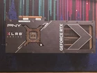 PNY GeForce RTX 4080 16GB XLR8 Gaming RGB GDDR6X