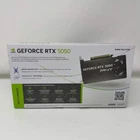 PNY GeForce RTX 5050 8GB GDDR6 Graphics Card