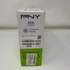 PNY GeForce RTX 5050 8GB GDDR6 Graphics Card