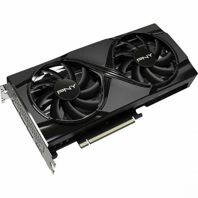 PNY GeForce RTX 5060 Ti 8GB Dual Fan GPU