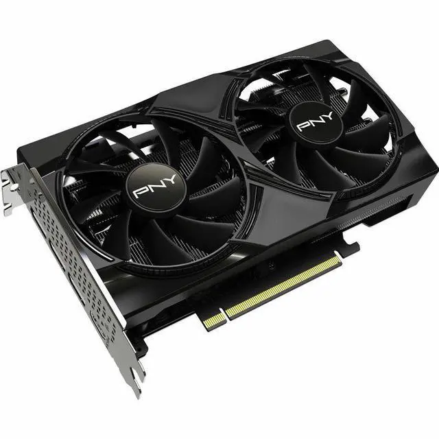 PNY GeForce RTX 5060 Ti 8GB Dual Fan GPU