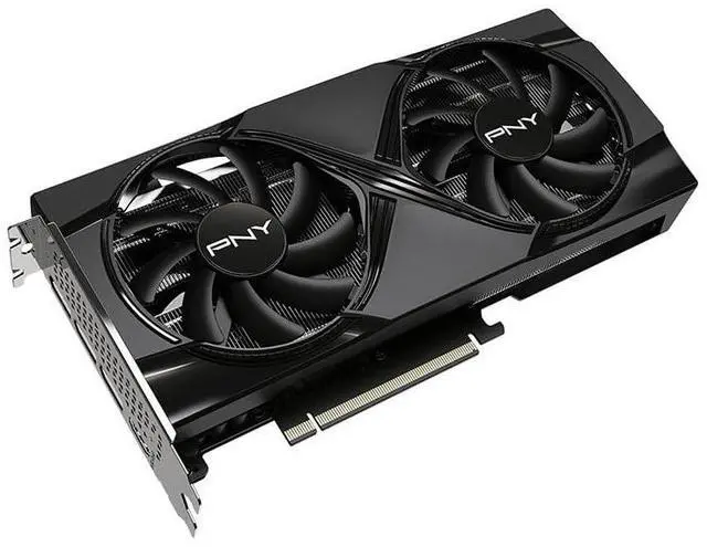 PNY GeForce RTX 5060 Ti 8GB Dual Fan GPU