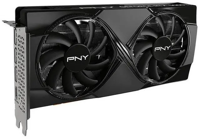 PNY GeForce RTX 5060 Ti 8GB Dual Fan GPU