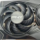 PNY GeForce RTX 5060 8GB GDDR7 Graphics Card VCG50608TFXXPB1