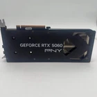 PNY GeForce RTX 5060 8GB GDDR7 Graphics Card VCG50608TFXXPB1