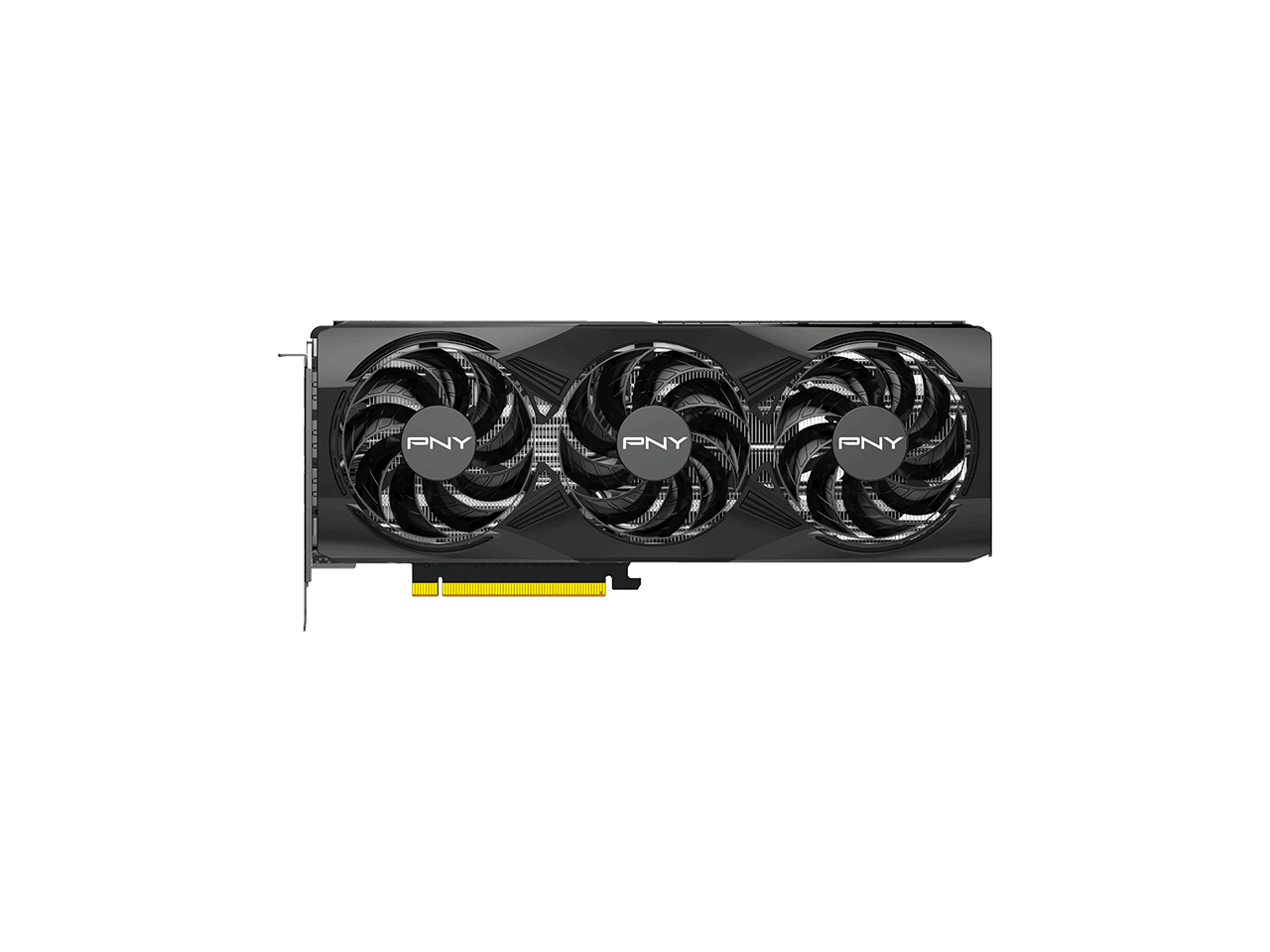 PNY GeForce RTX 5070 OC 12GB 192 Bit GDDR7 PCI Express 5 0 DLSS 4 0 Graphics Car