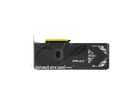 PNY GeForce RTX 5070 OC 12GB 192 Bit GDDR7 PCI Express 5 0 DLSS 4 0 Graphics Car