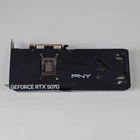PNY GeForce RTX 5070 12GB GDDR7 Graphics Card KMR5070N5LCET3KTS18ACA