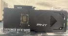 PNY GeForce RTX 5070 12GB GDDR7 Graphics Card