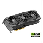 PNY GeForce RTX 5070 Ti OC 16GB GDDR7 NVIDIA Graphics Card Triple Fan DLSS