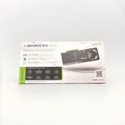 PNY GeForce RTX 5070 OC 12GB GDDR7 Triple Fan PCIe 5 0 Graphics Card