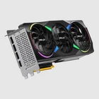 PNY GeForce RTX 5070 Ti 16GB GDDR7 Triple Fan Blackwell PCIe 5 0 GPU Brand New