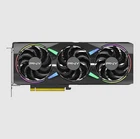 PNY GeForce RTX 5070 Ti 16GB GDDR7 Triple Fan Blackwell PCIe 5 0 GPU Brand New