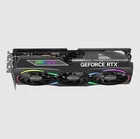 PNY GeForce RTX 5070 Ti 16GB GDDR7 Triple Fan Blackwell PCIe 5 0 GPU Brand New