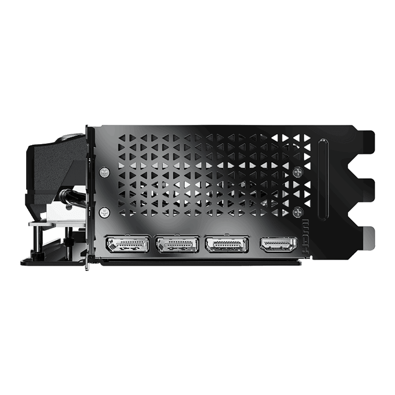 PNY GeForce RTX 5080 OC 16GB 256 Bit GDDR7 DLSS 4 PCI Express 5 0 x16 Graphics Card VCG508016TFXPB1 O