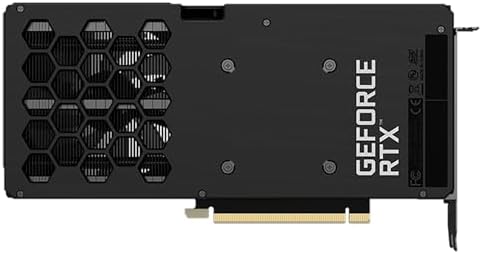 PNY GeForce RTX  3050 8GB Verto Dual Fan Graphics Card