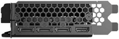 PNY GeForce RTX  3050 8GB Verto Dual Fan Graphics Card