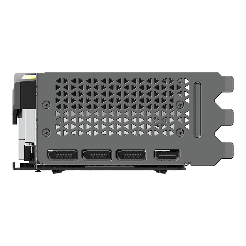 PNY GeForce RTX  5070 Ti Overclocked Triple Fan GPU DLSS 4