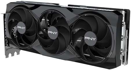 PNY GeForce RTX  5080 Triple Fan
