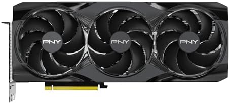 PNY GeForce RTX  5080 Triple Fan