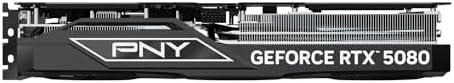 PNY GeForce RTX  5080 Triple Fan