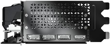 PNY GeForce RTX  5080 Triple Fan