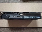 PNY GeForce RTX  5080 16GB OC Triple Fan Graphics Card