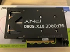PNY Geforce RTX 5060  8GB Graphics Card