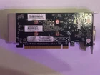 PNY NVIDIA GeForce GT 730 1GB GDDR5 PCIe Graphics Card P/N  VCGGT7301D5LXPB