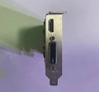 PNY NVIDIA GeForce GT 730 1GB GDDR5 PCIe Graphics Card P/N  VCGGT7301D5LXPB