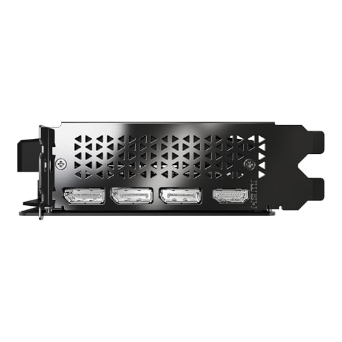 PNY Tarjeta gráfica NVIDIA GeForce RTX™ 5060 Ti de 16 GB con doble ventilador overclocked (DLSS 4, PCIe® 5.0, HDMI®/DP 2.1, 2 ranuras)