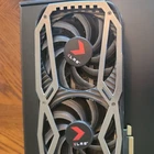 PNY NVIDIA GeForce RTX 3070 8GB GDDR6 Graphics Card