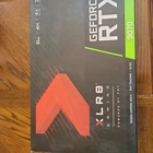 PNY NVIDIA GeForce RTX 3070 8GB GDDR6 Graphics Card
