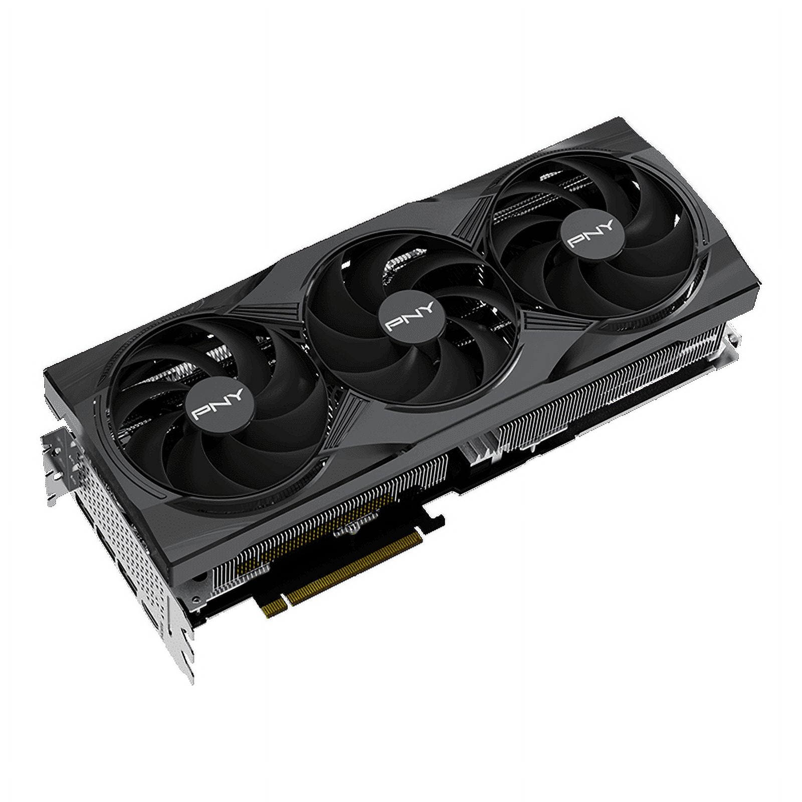 PNY NVIDIA GeForce RTX  5090 OC Triple Fan  Graphics Card 32GB GDDR7  3 5 Slot
