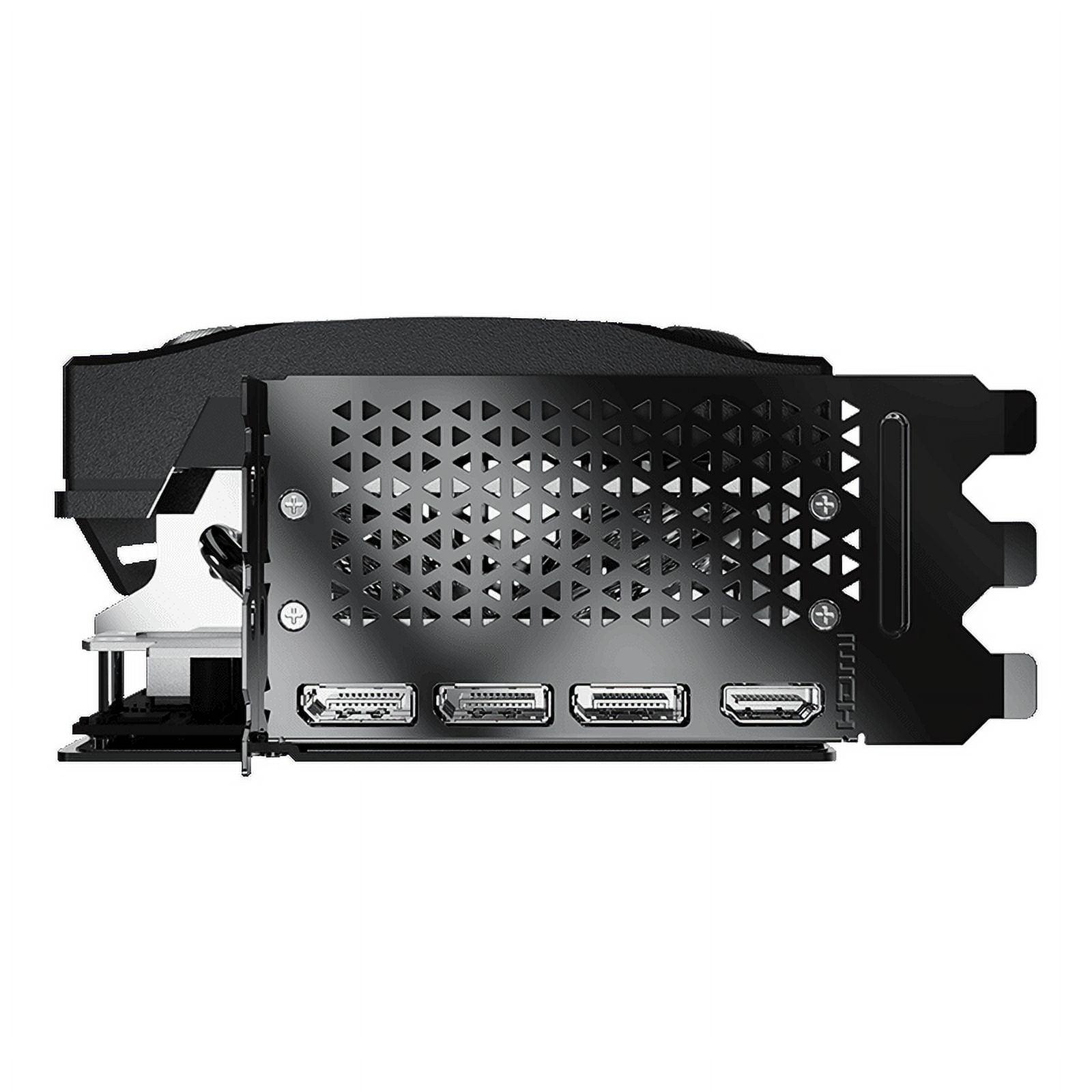 PNY NVIDIA GeForce RTX  5090 OC Triple Fan  Graphics Card 32GB GDDR7  3 5 Slot
