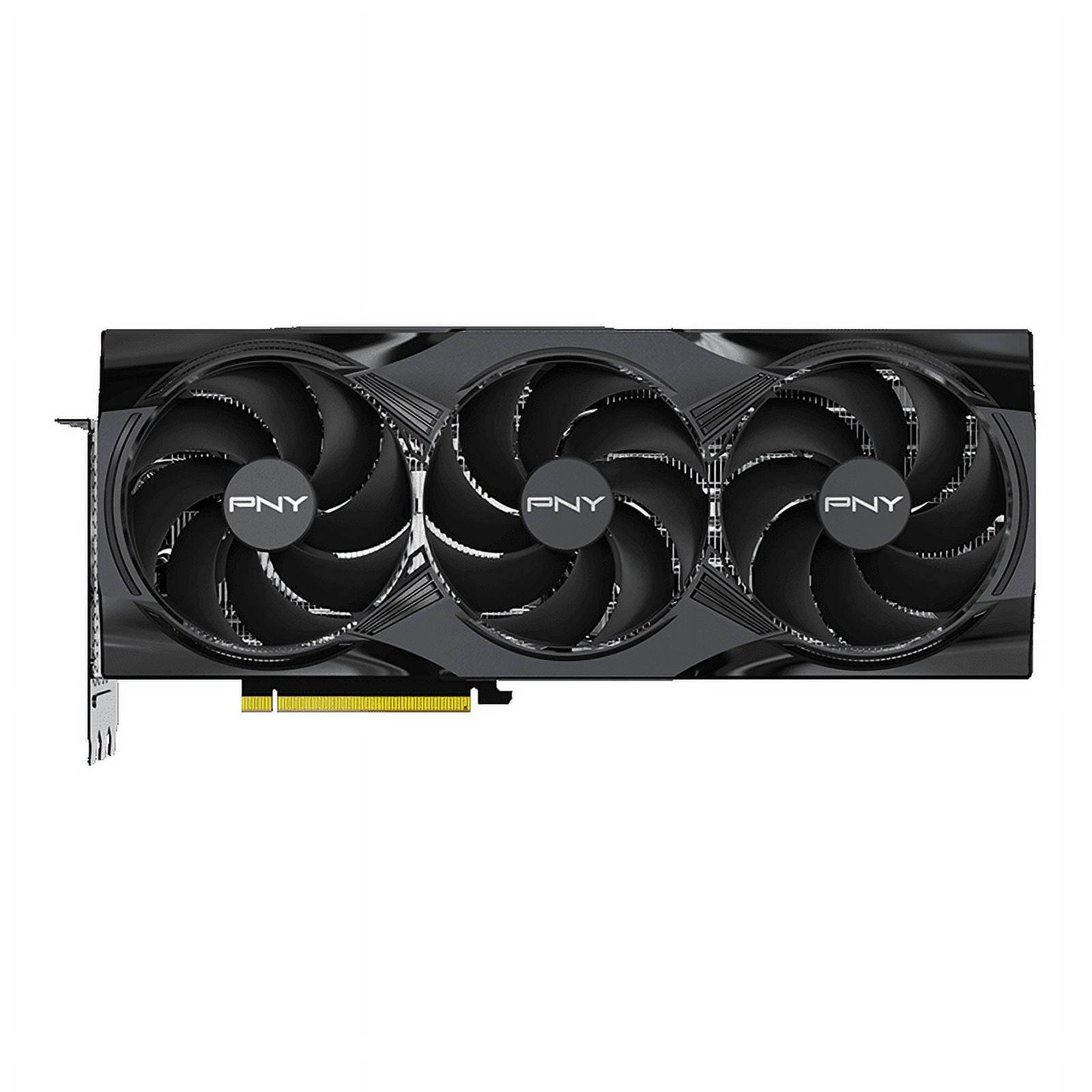 PNY NVIDIA GeForce RTX  5090 OC Triple Fan  Graphics Card 32GB GDDR7  3 5 Slot