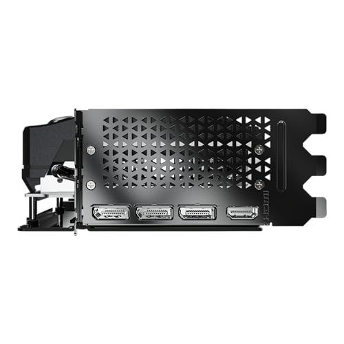 PNY NVIDIA GeForce RTX  5080 OC Triple Fan  Graphics Card  16GB GDDR7  256 bit  Boost Speed  2730 MHz  PCIe  5 0  HDMI /DP 2 1  2 99 Slot  NVIDIA Blackwell Architecture  DLSS 4